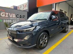 Honda HR-V 1.5 EXL CVT 2024