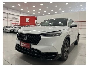 Honda HR-V 1.5 Turbo Touring CVT 2024