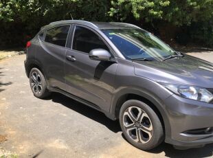 Honda HR-V EX CVT 1.8 I-VTEC FlexOne