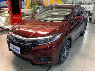 Honda HR-V Exl 1.8 CVT 2019/2020