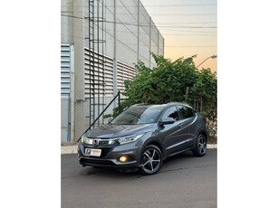 Honda HR-V EXL CVT 1.8 I-VTEC FlexOne 2019