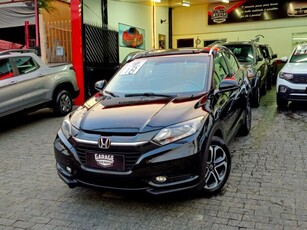 Honda HR-V Touring CVT 1.8 I-VTEC FlexOne 2018