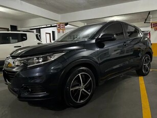 Honda HR-V - Unico Dono - 20 mil km