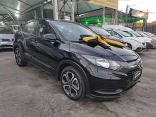 HR-V LX 1.8 2016 AUTOMÁTICA IMPECÁVEL