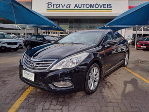 Hyundai Azera 3.0 V6