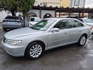 Hyundai Azera 3.3 V6 2009