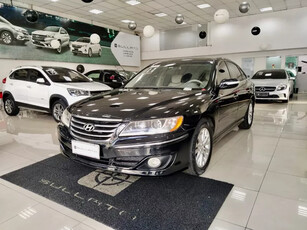 Hyundai Azera 3.3 V6 Completissimo (aut)