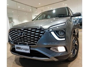 Hyundai Creta 1.0 T-GDI Platinum (Aut) 2022