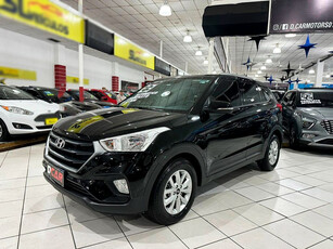 Hyundai Creta 1.6 16V ACTION