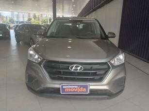 Hyundai Creta 1.6 Action (Aut) 2022