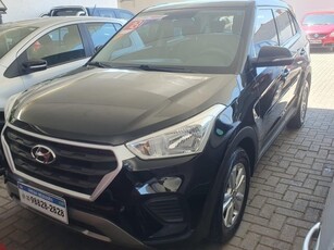 Hyundai Creta 1.6 Attitude 2018