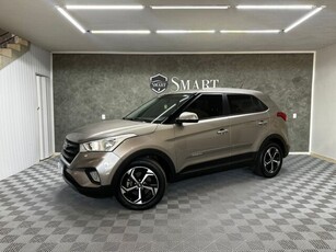 Hyundai Creta 1.6 Pulse Plus (Aut) 2020