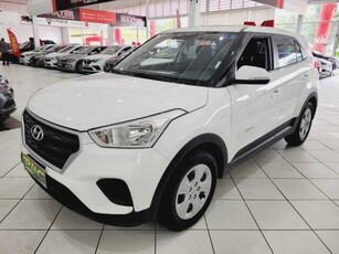 Hyundai Creta 1.6 Smart 2019