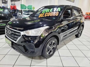 Hyundai Creta 1.6 Smart 2019