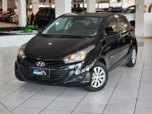 Hyundai HB20 1.0 Comfort 2015