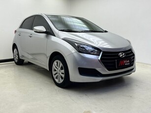 Hyundai HB20 1.0 Comfort 2016