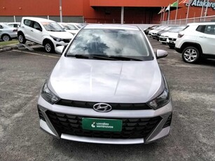 Hyundai HB20 1.0 Comfort 2023