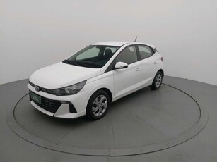 Hyundai HB20 1.0 Comfort 2023