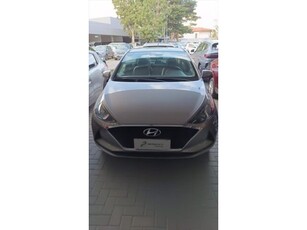 Hyundai HB20 1.0 Evolution 2020