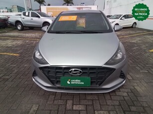 Hyundai HB20 1.0 Evolution 2022