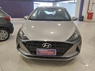 Hyundai HB20 1.0 Evolution 2022