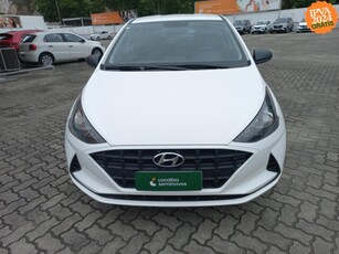 Hyundai HB20 1.0 Sense 2021