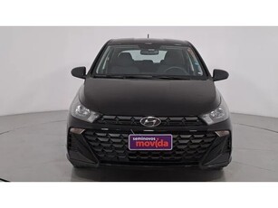 Hyundai HB20 1.0 Sense 2023