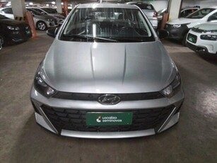 Hyundai HB20 1.0 Sense 2023