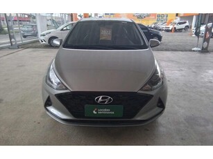 Hyundai HB20 1.0 T-GDI Platinum (Aut) 2022