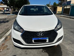 Hyundai HB20 1.0 Unique 2019