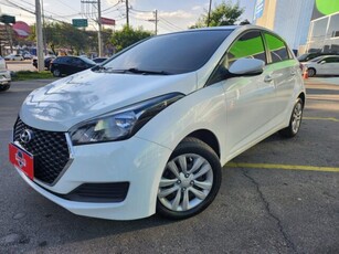 Hyundai HB20 1.6 Comfort Plus 2019