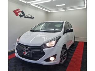 Hyundai HB20 1.6 Comfort Style 2015