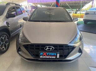 Hyundai HB20 1.6 Vision 2022