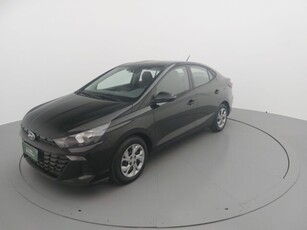 Hyundai HB20S 1.0 Comfort 2023