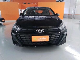 Hyundai HB20S 1.0 Comfort 2023