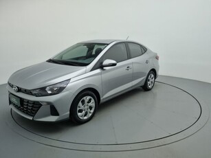 Hyundai HB20S 1.0 Comfort 2024