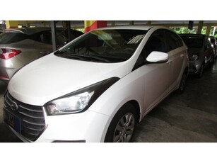 Hyundai HB20S 1.0 Comfort Plus 2018