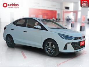 Hyundai HB20S 1.0 T-GDI Edicao Especial (Aut) 2023