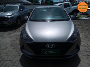 Hyundai HB20S 1.0 Vision 2022