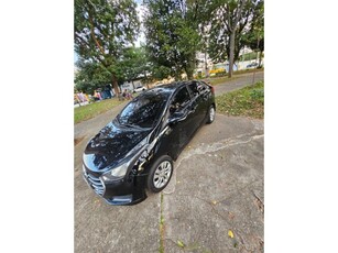 Hyundai HB20S 1.6 Comfort Style (Aut) 2018