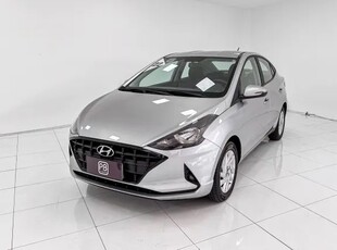 Hyundai HB20s Evolution 1.0 2022