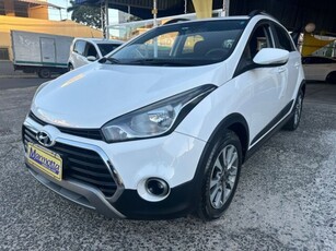 Hyundai HB20X Style 1.6 2017