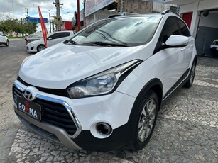 Hyundai HB20X Style 1.6 (Aut) 2017