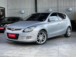 Hyundai i30 GLS 2.0 16V 2012