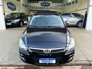 Hyundai i30 GLS 2.0 16V (aut) 2012