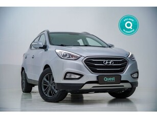 Hyundai ix35 2.0 GL (Aut) 2022