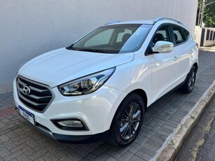 Hyundai ix35 2.0 GL (Aut) 2022