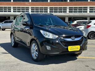 Hyundai ix35 2.0 XLS (Aut) 2011