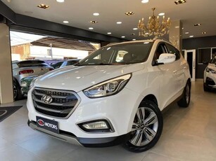 Hyundai Ix35 2016 2.0 16v flex 4p automático