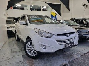 Hyundai ix35 2.0L 16v (Flex) (Aut) 2014